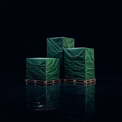 Doublespeak - Doublespeak [VINYL]