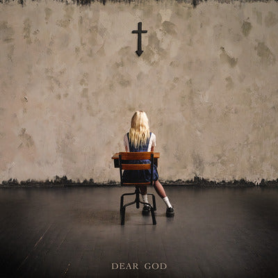 Dear God - The Pretty Reckless [Colour Vinyl]