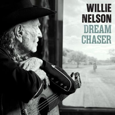 Dream Chaser - Willie Nelson [VINYL]