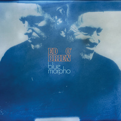 Blue Morpho - Ed O'Brien [VINYL]