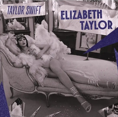 Elizabeth Taylor (RSD 2026) - Taylor Swift [VINYL]