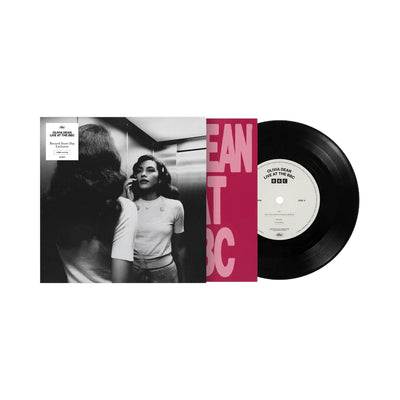 Live at the BBC (RSD 2026) - Olivia Dean [VINYL Limited Edition]