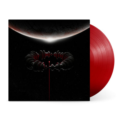 The WOW! Signal (Opaque Red Edition) - Muse [Colour Vinyl]
