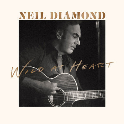 Wild at Heart - Neil Diamond [VINYL]
