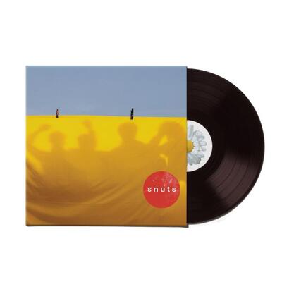 Summer Rain/Motherlands - The Snuts [VINYL]