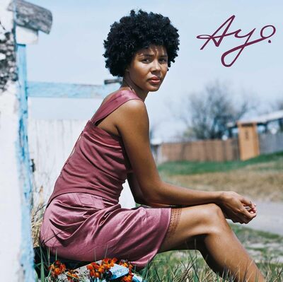 Joyful - Ayo [VINYL]