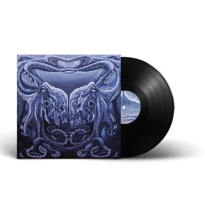 Tentacletek - Los Pulpitos [VINYL]