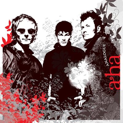 Analogue (20th Anniversary Deluxe Edition) - a-ha [CD]