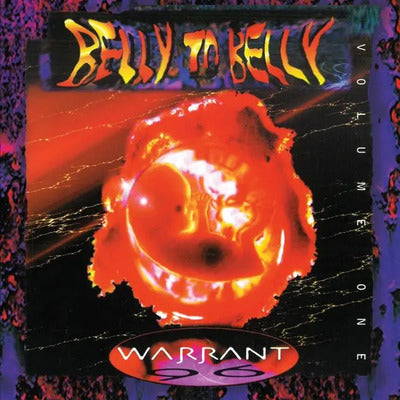 Belly to Belly Volume 1 - Warrant [VINYL]