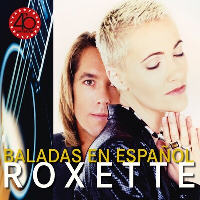 Baladas En Español (40th Anniversary) - Roxette [Colour Vinyl]