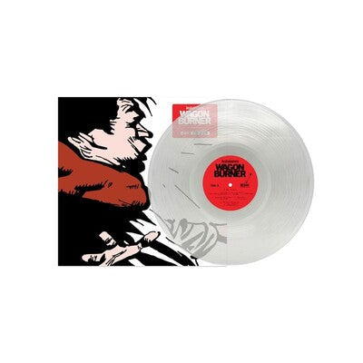 Wagon Burner - Dead Pioneers [VINYL]