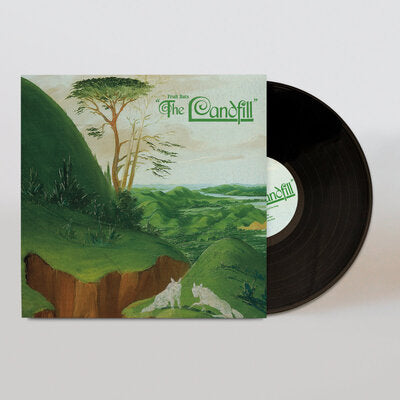 The Landfill - Fruit Bats [VINYL]
