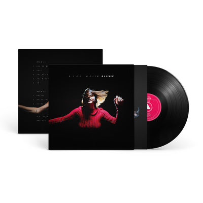 Movement - Gigi Masin [VINYL]