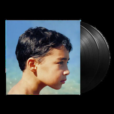 MOVIE - Sofiane Pamart [VINYL]