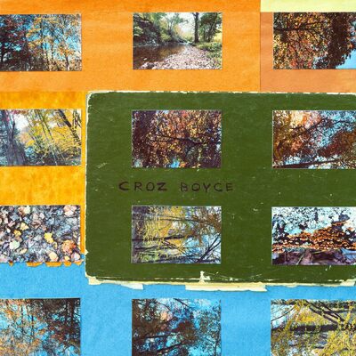 Croz Boyce - Croz Boyce [VINYL]