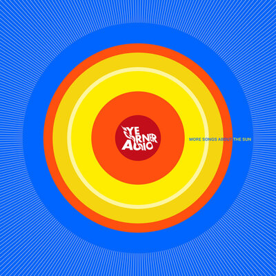 More Songs About the Sun - Pye Corner Audio [Colour Vinyl]