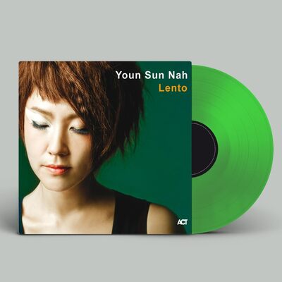 Lento - Youn Sun Nah [VINYL Limited Edition]