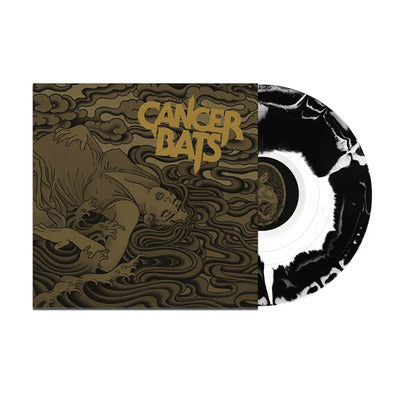 Birthing the Giant - Cancer Bats [VINYL]