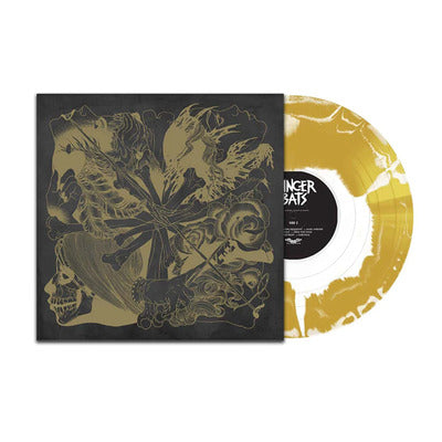 Bears, Mayors, Scraps and Bones - Cancer Bats [VINYL]