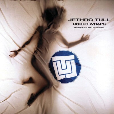 Under Wraps: The Bruce Soord 2026 Remix - Jethro Tull [VINYL]
