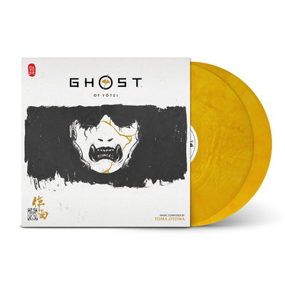 Ghost of Yotei - Toma Otawa [VINYL Limited Edition]