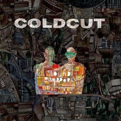 Sound Mirrors (20th Anniversary Edition) [RSD 2026] - Coldcut [VINYL Limited Edition]