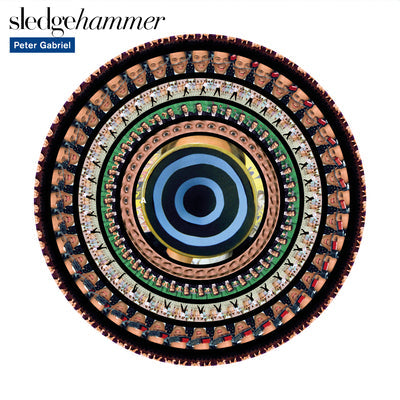 Sledgehammer (RSD 2026) - Peter Gabriel [VINYL]