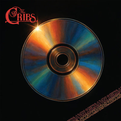 Selling a Vibe: Gordon Raphael Sessions (RSD 2026) - The Cribs [VINYL]