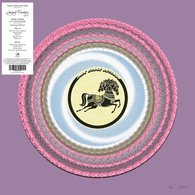 Dark Horse (RSD 2026) - George Harrison [VINYL]