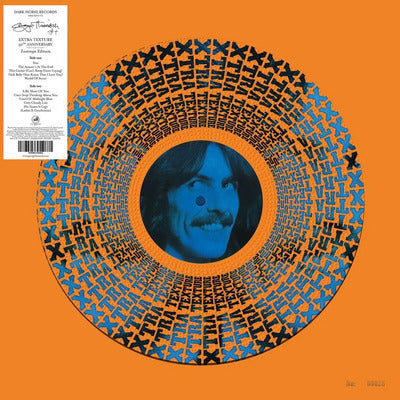 Extra Texture (RSD 2026) - George Harrison [VINYL]