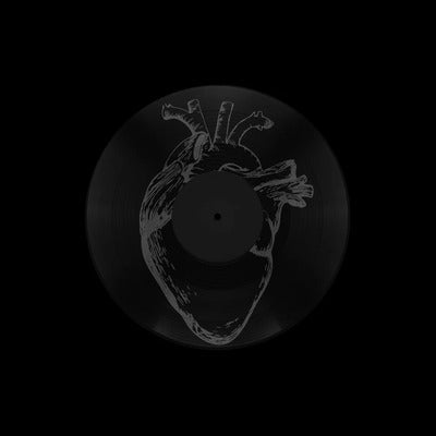 What Happened to the Heart?: Pt. 2 Deluxe (RSD 2026) - Aurora [VINYL]