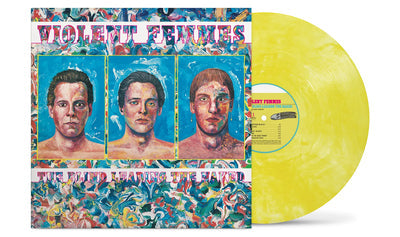 The Blind Leading the Naked (RSD 2026) - Violent Femmes [VINYL]