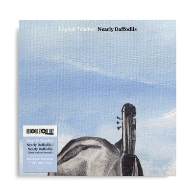 Nearly Daffodils/Nearly Daffodils (Matt Maltese Rework, RSD 2026) - English Teacher [VINYL]