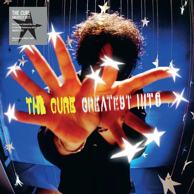 Greatest Hits (RSD 2026) - The Cure [VINYL]