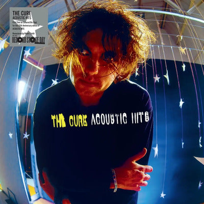 Acoustic Hits (25th Anniversary Edition) [RSD 2026] - The Cure [VINYL]