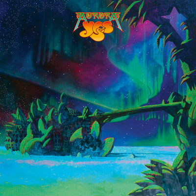 Aurora - Yes [VINYL]