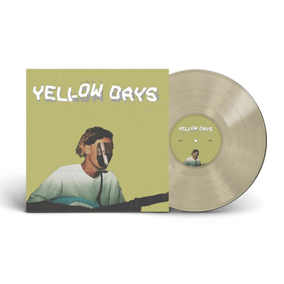 Harmless Melodies - Yellow Days [VINYL]