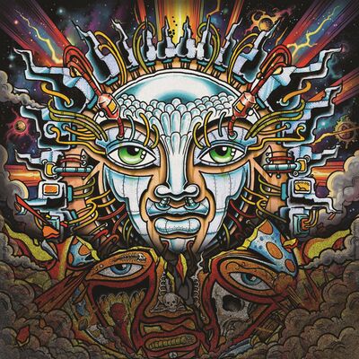 Until the Sun Explodes - Sublime [VINYL]