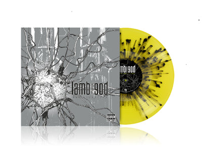 Into Oblivion - Lamb of God [Colour Vinyl]
