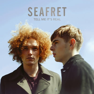 Tell Me It's Real (10th Anniversary Edition) - Seafret [VINYL]
