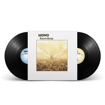 Snowdrop - Mono [VINYL]