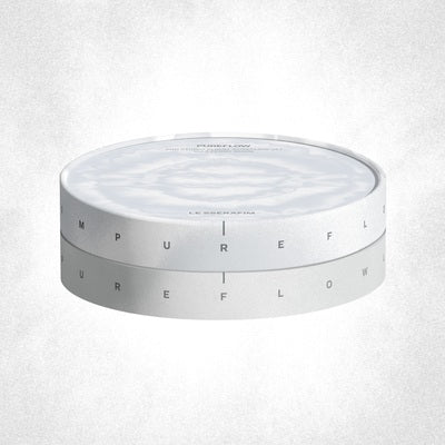 2nd Studio Album 'PUREFLOW' Pt.1 (PEONY ROOM Ver.) - LE SSERAFIM [CD]