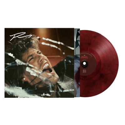Kicking My Feet & Screaming - Ruel [VINYL]