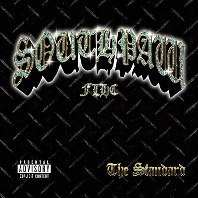The Standard - Southpaw FLHC [VINYL]