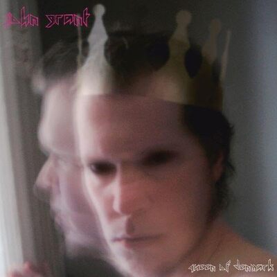 Queen of Denmark - John Grant [VINYL]