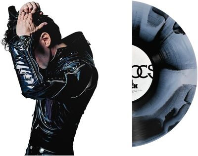 To Hell and Back - Des Rocs [VINYL]