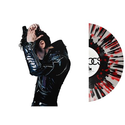To Hell and Back - Des Rocs [VINYL Limited Edition]