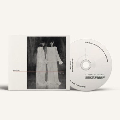 The Ground Above - Beth Orton [CD]