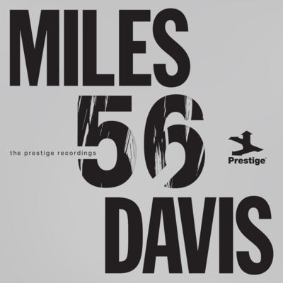 Miles '56 - Miles Davis [VINYL]
