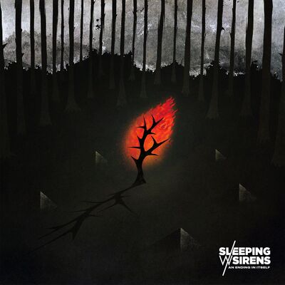 An Ending in Itself - Sleeping With Sirens [Colour Vinyl]